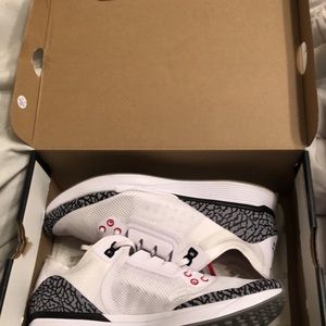 Jordan 88 Racer shoes